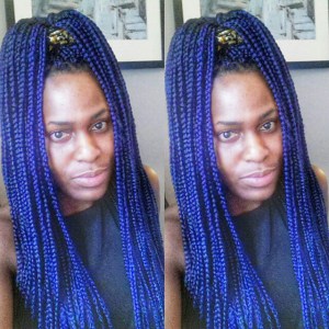 Yvonne ‘Vixen’ Ekwere’s Make Up Free Photo Horrifies Fans