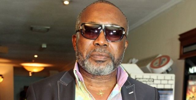 Celebrity Birthday: Zack Orji Adds Another Year