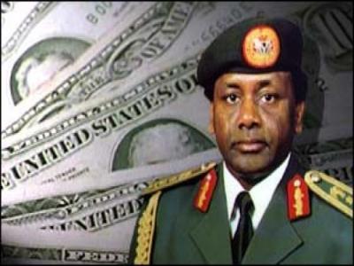 Kogi Former Attorney-General Arrested In UK For Trying To Cash Abacha Loot