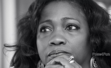 I Owe Nobody—Abike Dabiri Cries Out