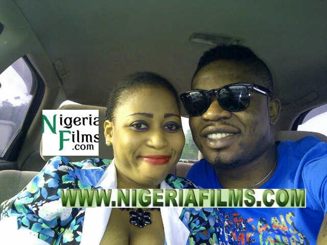 EXCLUSIVE: K-Solo Secretly Marries Pregnant Girlfriend, Bimbo [Pictures]