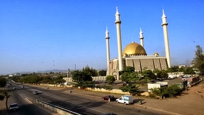 “Nigeria’s Unfinished Capital Built on ‘Stolen’ Land,”: BBC Reporter Alex Preston Talks Down On Nigerian Capital City, Abuja