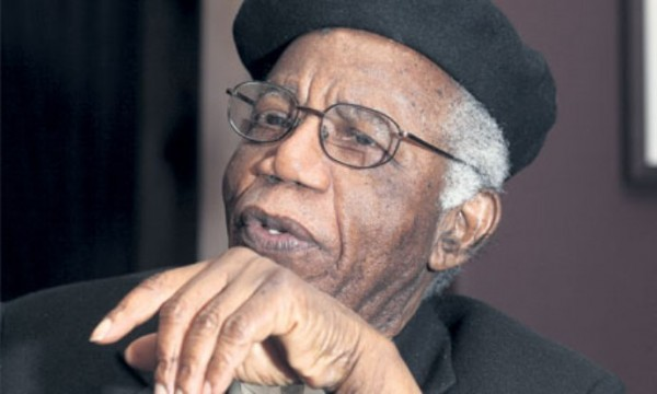 Chinua Achebe’s ‘Arrow Of God’ Hits The Stage