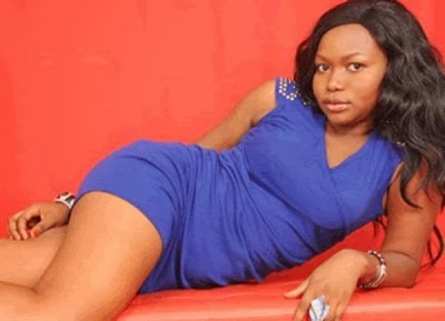 ‘I Was Always Last to Pay School Fees’ – Ruth Kadiri