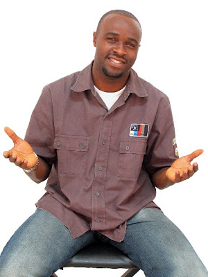 POPULAR ACTOR FEMI ADEBAYO ROBBED AT GUN POINT