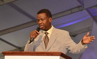 Don’t Put Offering in RCCG If Your Salvation is not Sure…Pastor Adeboye