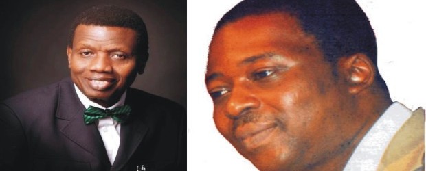 Pastors Enoch Adeboye & Daniel Olukoya’s 2014 Prophecies