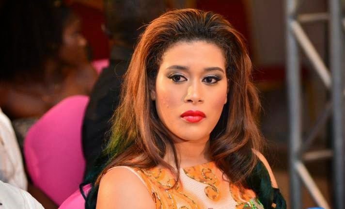 I Can do Anything for Love…Adunni Ade