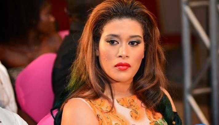 I Wish I Had A Man to Marry…Adunni Ade