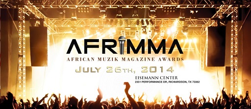 Who Wins At AFRIMMA 2014 As Nigerian Artistes Dominate List