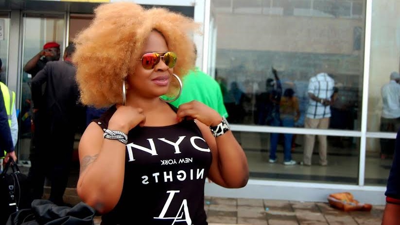 I Only Charged N7,000 For Membership Fee—Afrocandy