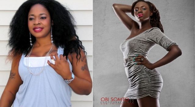 Controversial Afrocandy Offers Beverly Osu Movie Role