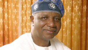 Former Ondo State Governor, Olusegun Agagu Is Dead