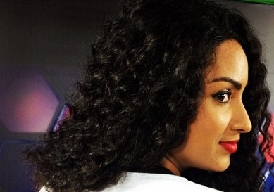 Female Celebrities Are Always Blamed For Broken Homes……….Juliet Ibrahim