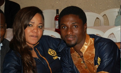 “We Did What we Could Afford For Our Wedding”, Toyin Aimakhu Blasts Fans