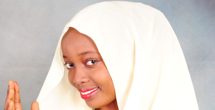 Stop Seeing Us As Prostitutes—Kannywood Actress, Aisha Abubakar