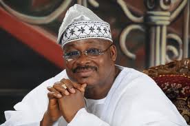 Governor Ajimobi’s Administration In N1.3b Scandal, SFU Quizzes Director, Ex-Running Mate