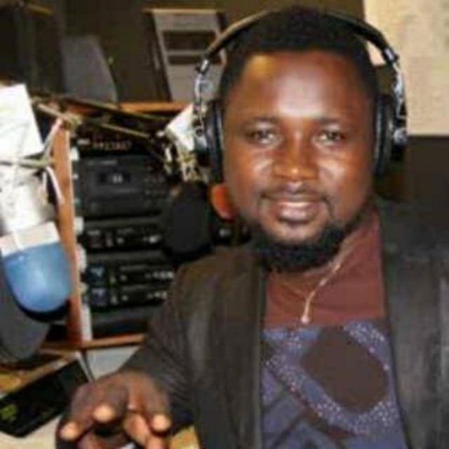 Wazobia FM’s OAP Akas Baba Under Intensive Care After Release