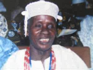 Veteran Yoruba Actor, Akin Ogungbe, 78, Dies