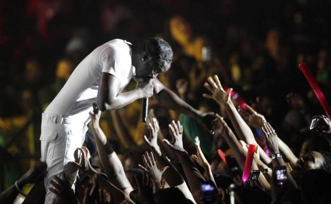 Singer, Akon Launches Academy in Africa