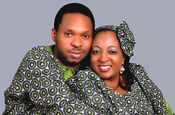 “I SUSPECT ALARIWO CHEATS ON ME AND I HATE HIS TEMPER” — Wife