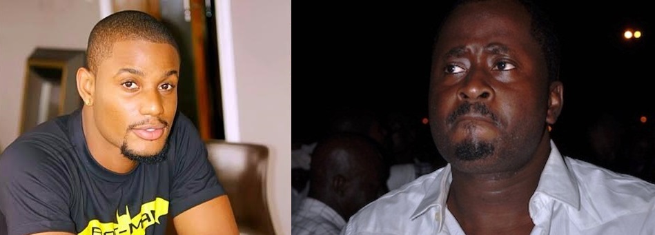 Alex Ekubo Endorses Desmond Elliot Political Dream