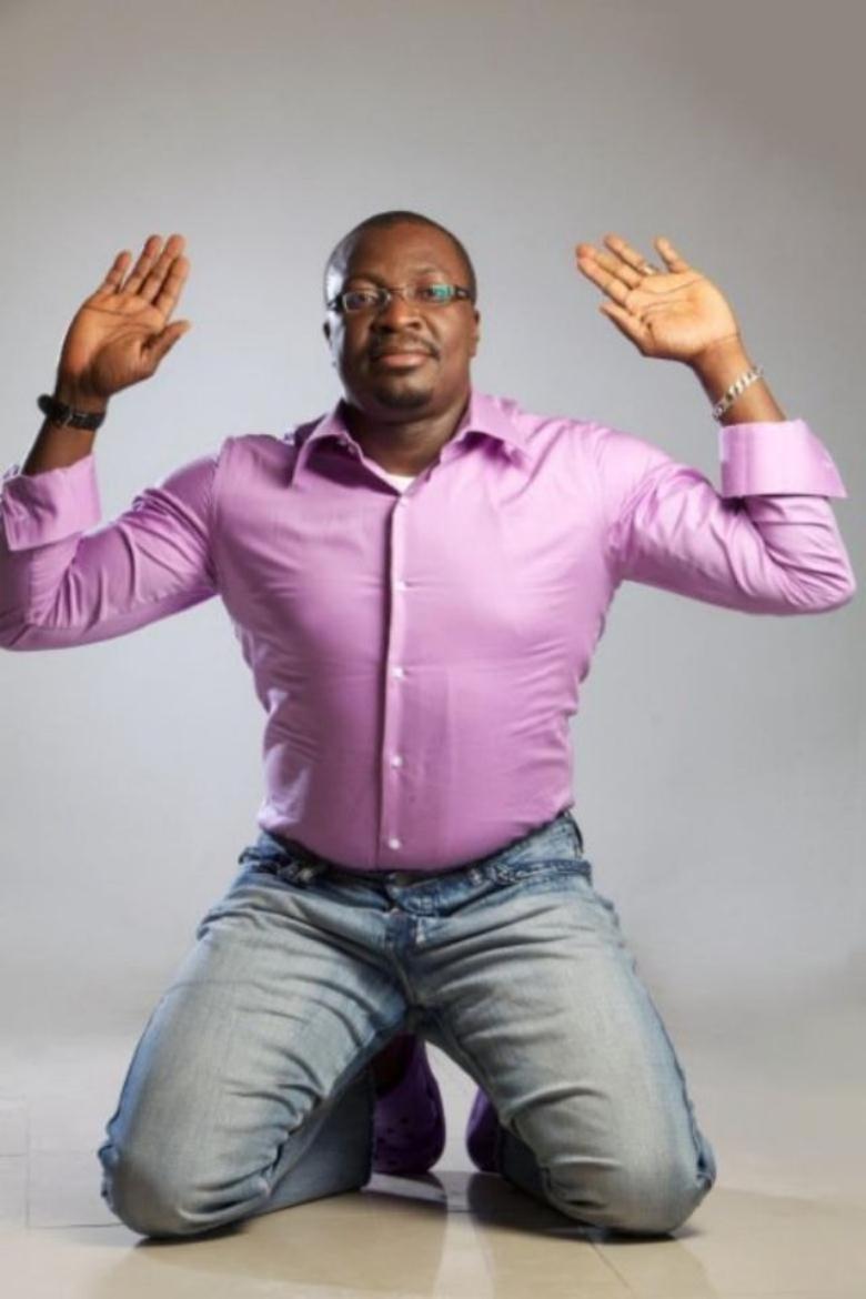 Ali Baba Sets Comedy World Record?**Confirms Place As King Of Comedy