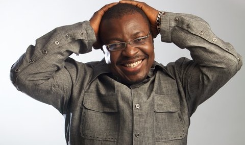 Most Comedians’ Wives Are Jobless—Ali Baba