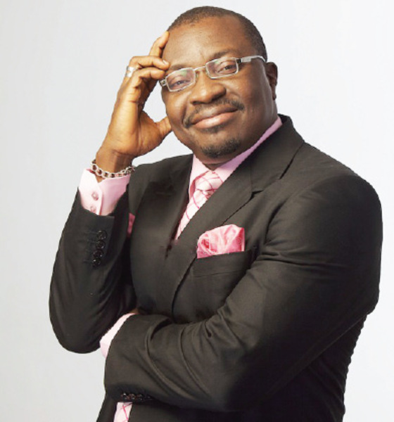 CELEBRITY QUOTE:People should stop talking about my wife and I – Ali Baba