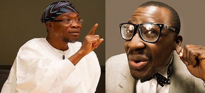 Ali Baba Hammers Aregbesola Over Workers’ Salaries