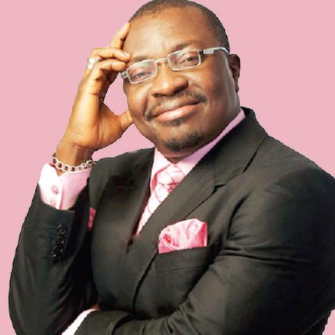 It’s nobody’s business how I live my life – Ali Baba