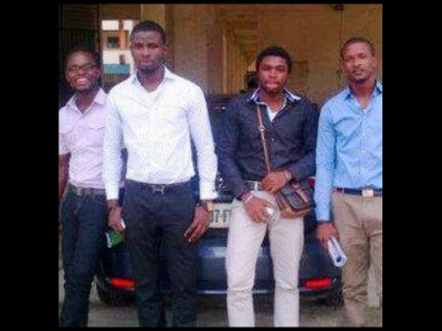 OPINION: Aluu 4 Brutal Murder: Nigerians Count Losses As Foreigners Avoid Nigerians**Souls Cry For Justice