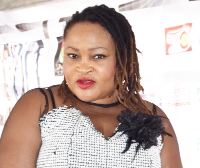 I Regret Clocking 40 Without Husband—Pretty Actress, Amaka Okere