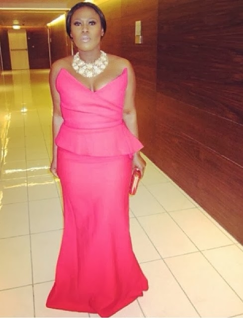 AMVCA Outfits: Controversial Designer, Emmy Collins Blasts Chika Ike, Uche Jombo, Monalisa Chinda, Others