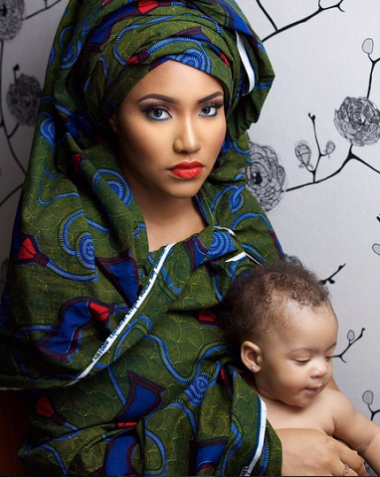 Anna Banner Shares Adorable Photo With Daughter To Mark Birthday