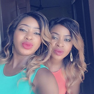 Aneke Twins Cheating Ladies with Their Beauties (Photos)