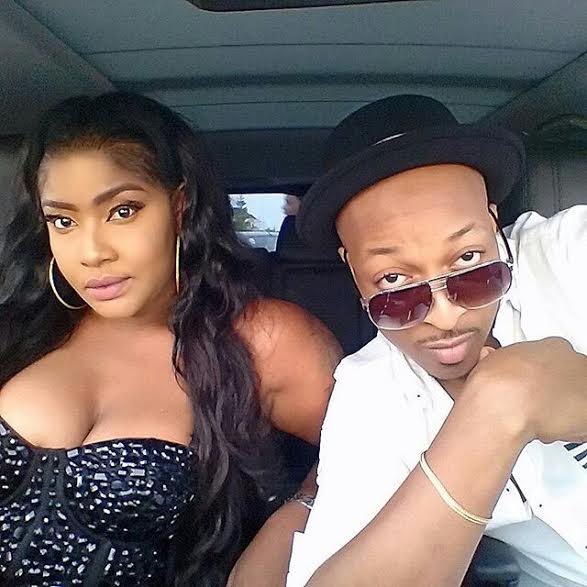 Angela Okorie, See Her Pictures That Stirs Drama On Instagram