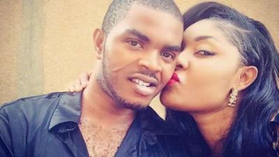 My Wife Does Not Mess Around—Angela Okorie’s Hubby Speaks