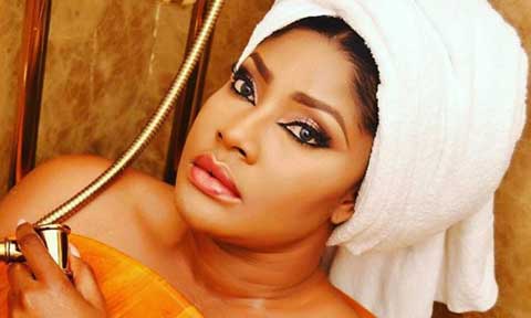 Ladies: Only Jobless Men go Around Ladies on Social Media…Angela Okorie Warns