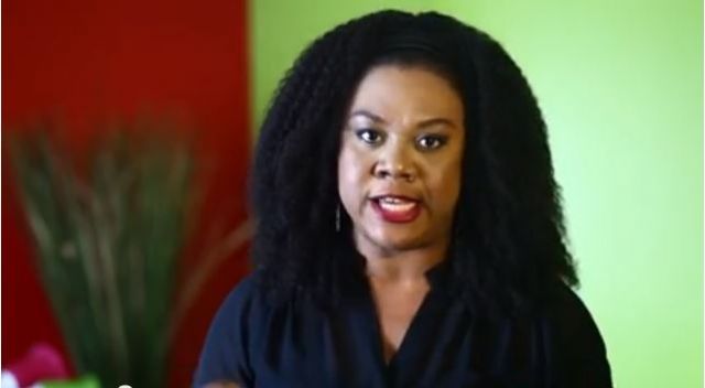 Stella Damasus Blasts Critics Over Chibok Missing Girls