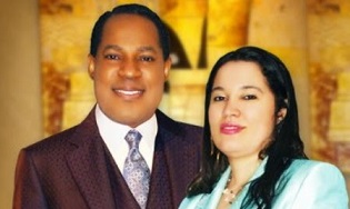 Chris Oyakhilome Ex-Wife, Anita Now Free to Remarry