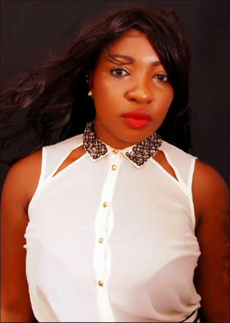 I Hate People That Don’t Know How to Kiss…Anita Joseph