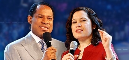 Pastor Oyakhilome, Estranged Wife Share Children