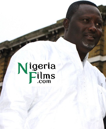 SUCCESSFUL IGBO ACTORS ARE HELP BY THEIR BROTHERS-Antar Laniyan