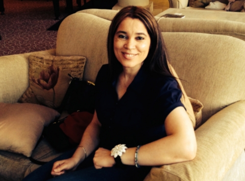 I Have A Happy Life Now, Free From Abuse – Anita Oyakhilome Shades Pastor Chris