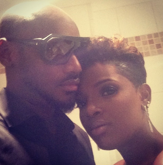 Nobody Can Touch My African Queen………..2Baba Reveals