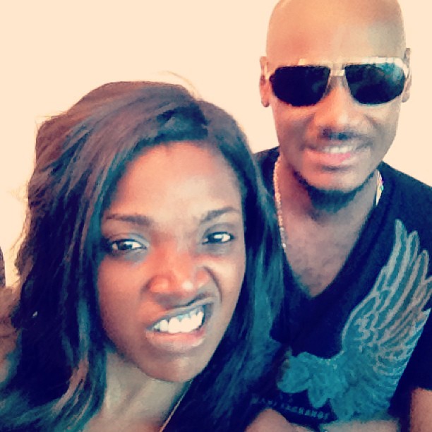 2Face Idibia, Annie Macaulay Dazzle In South Africa