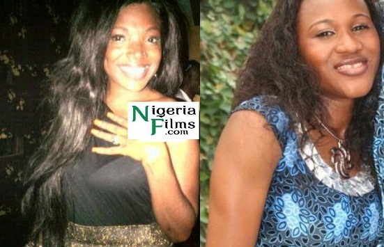 2Face’s Babymama, Sunmbo Advertises Cooking Wares To Annie Macaulay