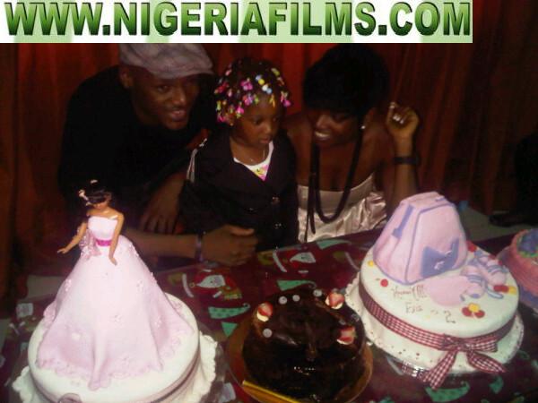 Annie Macaulay – Tuface and I Never Did Any Secret Wedding