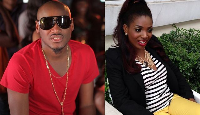 CELEBRITY QUOTE: I’m Tired Of Having Babies-– 2Face Idibia Yells